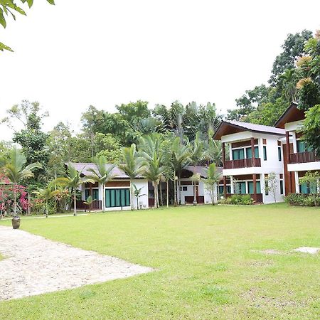 Bidaisari Resort Kuala Lumpur Eksteriør billede